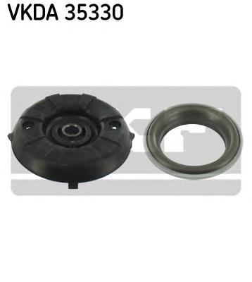 Купити VKDA35330 SKF Опора амортизатора переднього