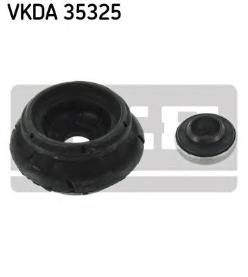 Опора стійки амортизатора переднього SKF VKDA35325 ціна, від 17.44 USD
