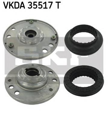 VKDA35517T SKF Кріплення переднього амортизатора