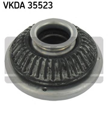 Подушка амортизатора переднього SKF VKDA35523