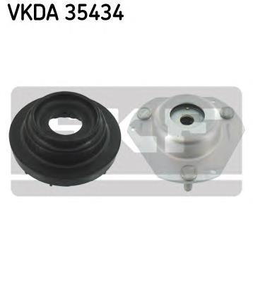 Опора стійки амортизатора переднього SKF VKDA35434 ціна, від 22.84 USD