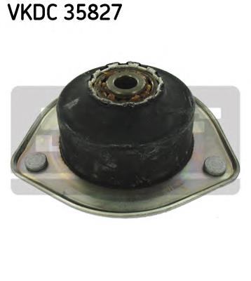 Купити VKDC35827 SKF Опора амортизатора переднього