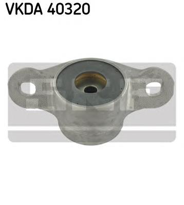 Купити VKDA40320 SKF Опора амортизатора заднього