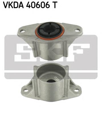 Опора амортизатора заднього SKF VKDA40606T ціна, від 24.57 USD