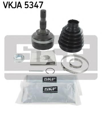 ШРУС зовнішній передній VKJA5347 SKF