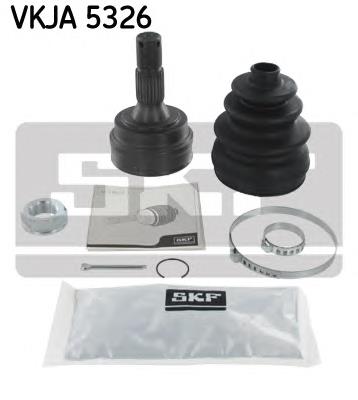 ШРУС зовнішній передній VKJA5326 SKF