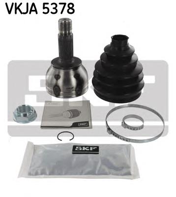 VKJA5378 SKF ШРКШ зовнішній задній