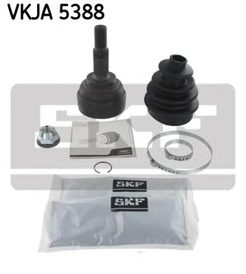 Купити VKJA5388 SKF Шарнір приводу зовнішній