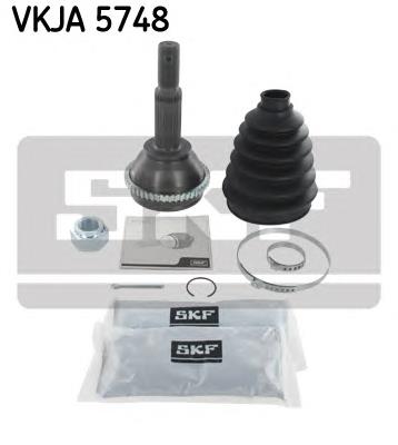 ШРУС зовнішній SKF VKJA5748