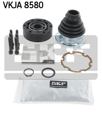 ШРУС внутрішній, передній SKF VKJA8580