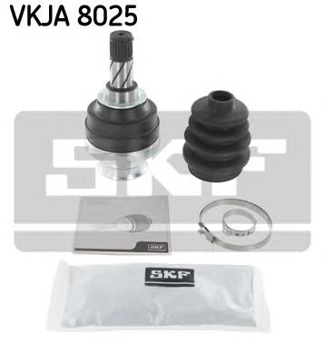 ШРКШ внутрішній, передній SKF VKJA8025 ціна, від 28.41 USD