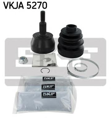 Граната колісна SKF VKJA5270 ціна, від 68.58 USD