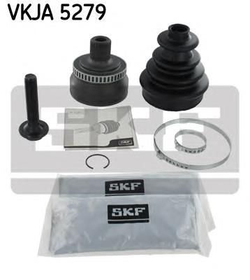Граната колісна SKF VKJA5279 ціна, від 33.84 USD