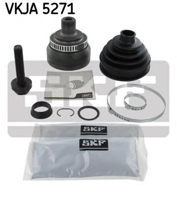 ШРУС зовнішній передній VKJA5271 SKF