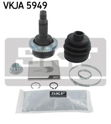  VKJA5949 SKF