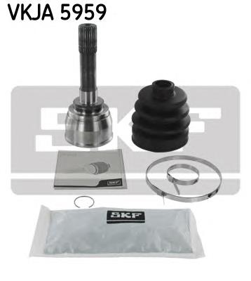 VKJA5959 SKF Граната зовнішня