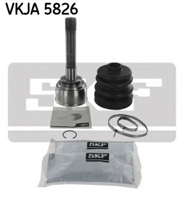 VKJA5826 SKF Граната зовнішня