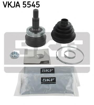 VKJA5545 SKF Граната зовнішня