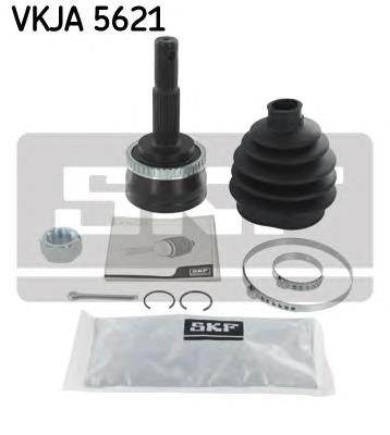 Граната колісна SKF VKJA5621 ціна, від 26.98 USD