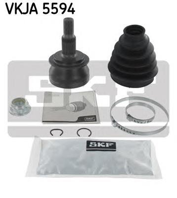 Купити VKJA5594 SKF Шарнір приводу зовнішній