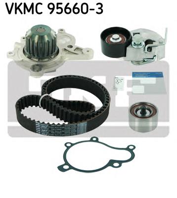 Купити VKMC956603 SKF ГРМ ремень