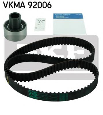 Комплект ГРМ VKMA92006 SKF