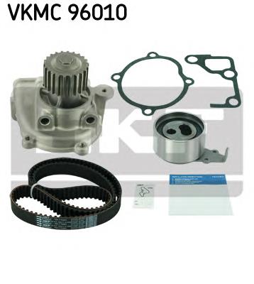 VKMC96010 SKF комплект грм
