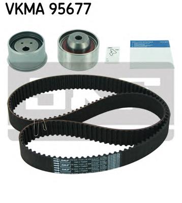 Купити KCT543 Ashika ГРМ ремень