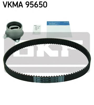 Ремкомплект ГРМ SKF VKMA95650
