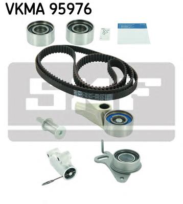 Комплект ГРМ SKF VKMA95976 ціна, від 177.01 USD