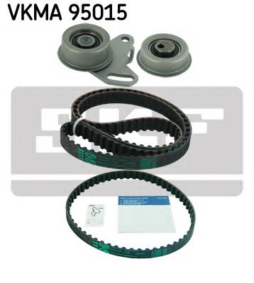 Ремкомплект ГРМ SKF VKMA95015