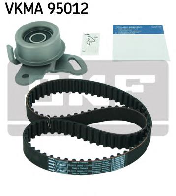 VKMA95012 SKF комплект грм