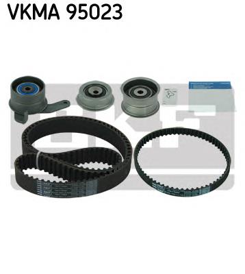 Купити VKMA95023 SKF ГРМ ремень