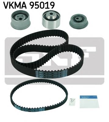 Комплект ГРМ SKF VKMA95019 ціна, від 60.85 USD