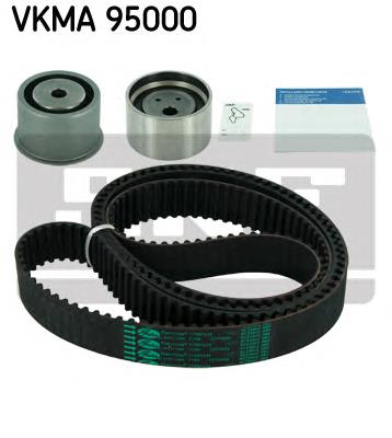Комплект ГРМ VKMA95000 SKF