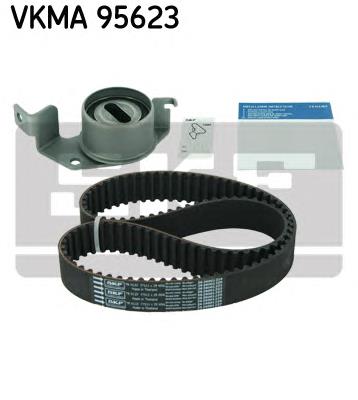 Купити VKMA95623 SKF ГРМ ремень