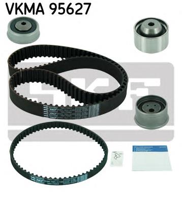 Купити VKMA95627 SKF ГРМ ремень