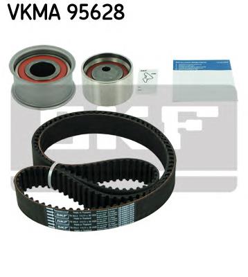 Комплект ГРМ VKMA95628 SKF