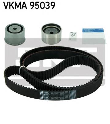 Купити VKMA95039 SKF ГРМ ремень