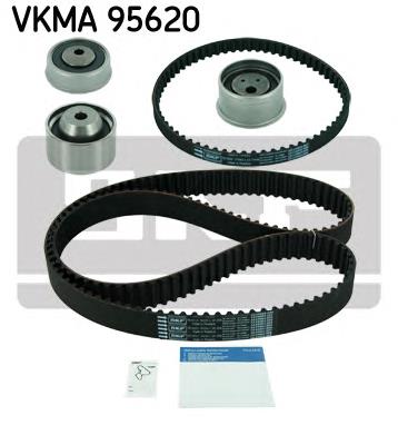 Комплект ГРМ VKMA95620 SKF
