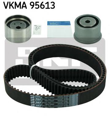 Купити VKMA95613 SKF ГРМ ремень