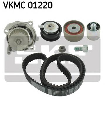 Ремкомплект ГРМ SKF VKMC01220