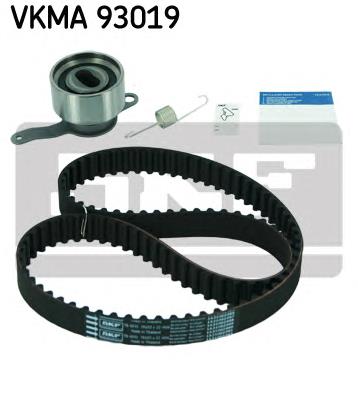 VKMA93019 SKF Ремінь ГРМ, комплект