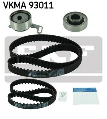 Ремкомплект ГРМ SKF VKMA93011