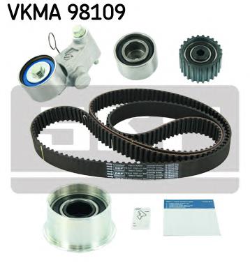 Комплект ГРМ VKMA98109 SKF