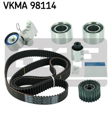 Купити VKMA98114 SKF ГРМ ремень