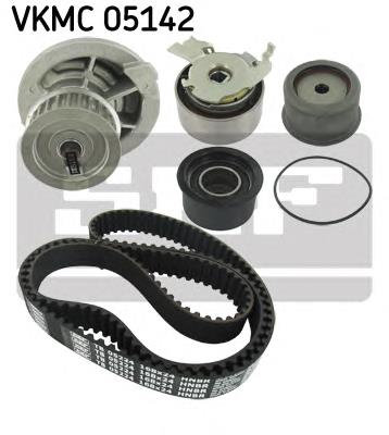 Комплект ГРМ VKMC05142 SKF