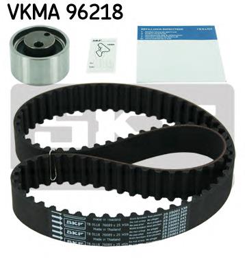 VKMA96218 SKF комплект грм