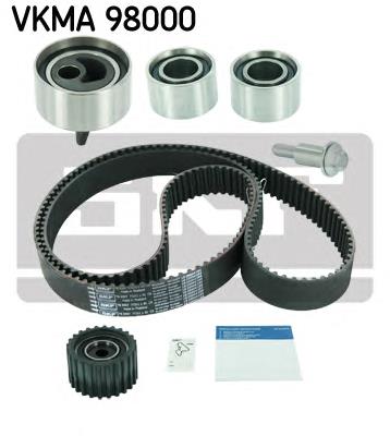 Купити VKMA98000 SKF ГРМ ремень