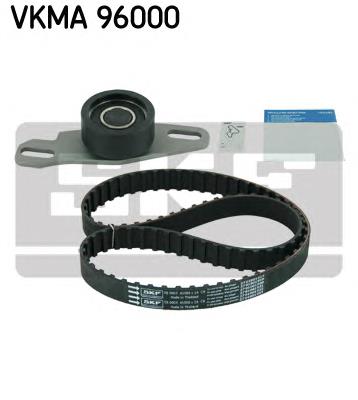 Комплект ГРМ VKMA96000 SKF